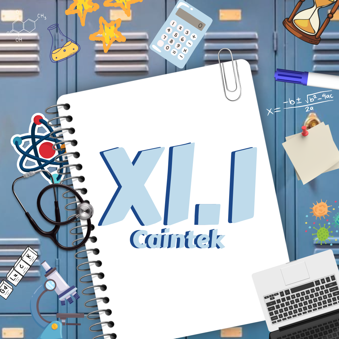 Logo XI-1 Saintek